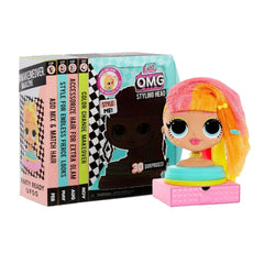 L.O.L. Surprise! OMG Styling Head