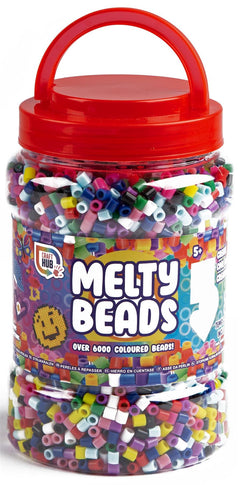 Melty Beads