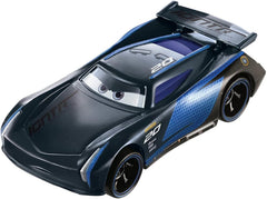 Disney Cars Colour Changer Jackson Storm