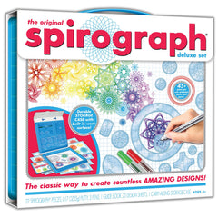 Spirograph Deluxe Kit