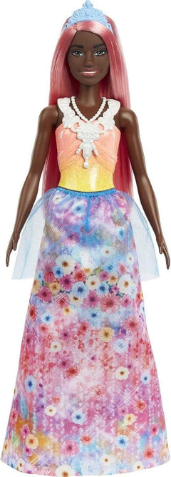 Barbie Dreamtopia Royal Princess Doll Assortment
