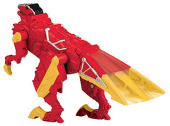 Power rangers Dino Zord With Charger Raptor