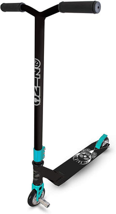 Zinc Void Stunt Scooter