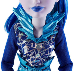DC Super Hero Girls 12