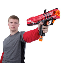 Nerf Rival Apollo XV-700 RED