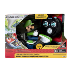 Luigi Mini Anti-Gravity R/C Remote Control Racer