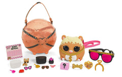 L.O.L. Surprise! Biggie Pets Hamster