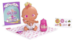 The Bellies Interactive Baby Pinky Twink