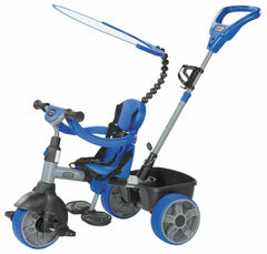 Little Tikes 4 in 1 Blue Trike