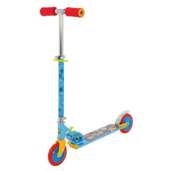 Toy Story Folding In-Line Scooter