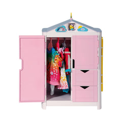 BABY Born Weather Duck Wardrobe