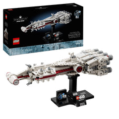 LEGO Star Wars Tantive IV 75376