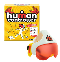 Tomy Human Controller Game