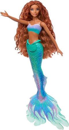 Disney The Little Mermaid Ariel Fashion Doll