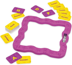 Face It Game