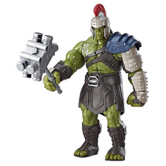 Thor Ragnarok Interactive Gladiator Hulk
