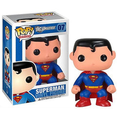 Funko POP! DC Superman