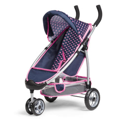 Bayer Doll Jogger Sport Pram