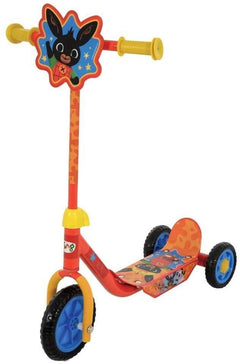 Bing Deluxe Tri Scooter