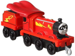 Thomas & Friends Rail Rocket James