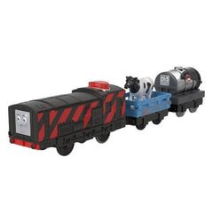 Thomas & Friends Talking Diesel Motorised Train