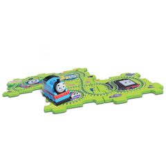 Thomas & Friends 4PC Motorised Track Playset