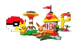 Mega Construx Pokémon Building Box