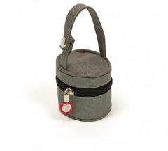 Fisher-Price Grey Dummy Case 7x7x15cm
