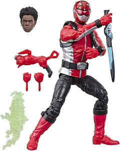 Power Rangers Lightning Collection 6