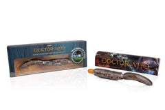 Doctor Who Light Painting Sonic Screwdriver