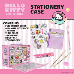 Hello Kitty Stationery Case