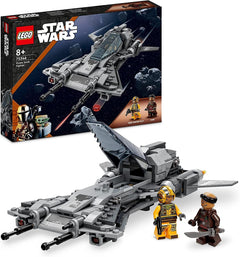 LEGO Star Wars Pirate Snub Fighter 75346