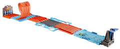 Hot Wheels Race Crate