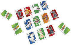 Skip Bo Junior Card Game