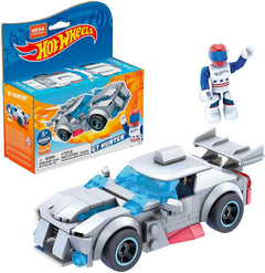 Mega Construx Hot Wheels GT Hunter