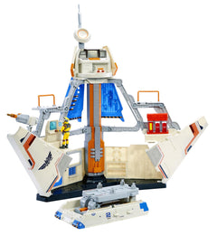 Disney Pixar Lightyear Ultimate Star Command Base