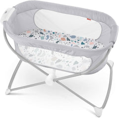 Fisher-Price Soothing View Bassinet