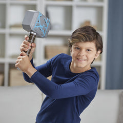 Marvel Avengers Thor Ragnarok Thor Rumble Strike Hammer