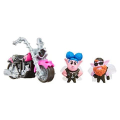 Disney Pixar Onward Sprites & Motorcycle Mini Figure
