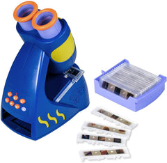 Learning Resources Geosafari Jr. Talking Microscope