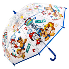Paw Patrol Dome Umbrella