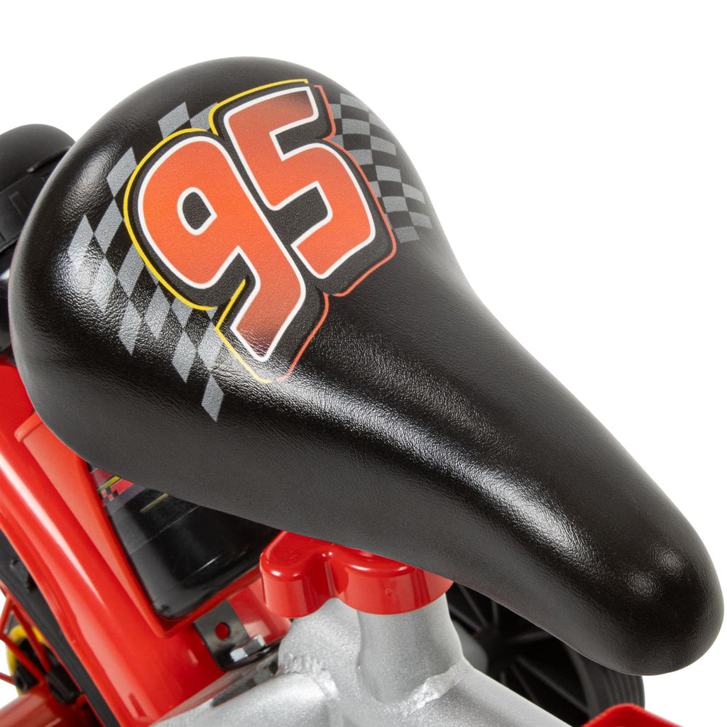 Huffy Disney Cars 14inch Bike NEW – BargainMax