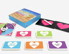Love Island Card Game