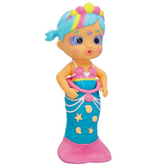 Bloopies Magic Tail Mermaids Lovely Doll