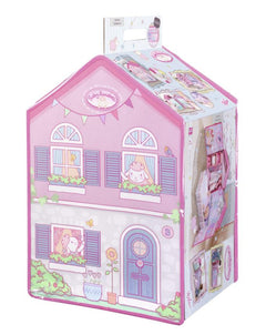 Baby Annabell Bedroom Set for Dolls