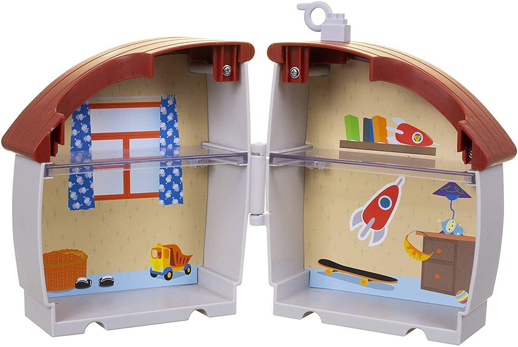 Bing Mini Pando House Playset – BargainMax