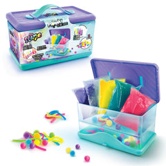 So Slime Fidget Slime Case