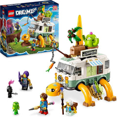 LEGO Dreamzzz Mrs. Castillo's Turtle Van 71456