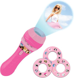 Barbie Stories Projector