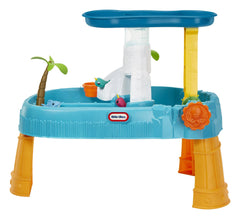 Little Tikes Waterfall Island Water Table
